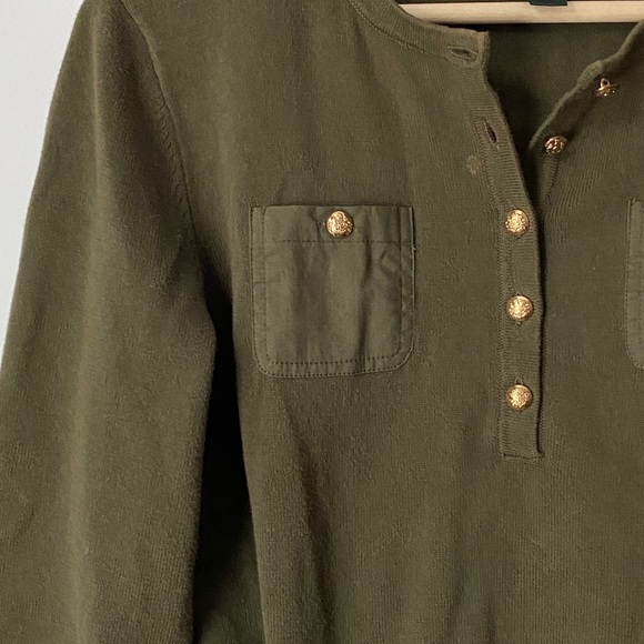 Ralph Lauren top - Picture 4 of 4